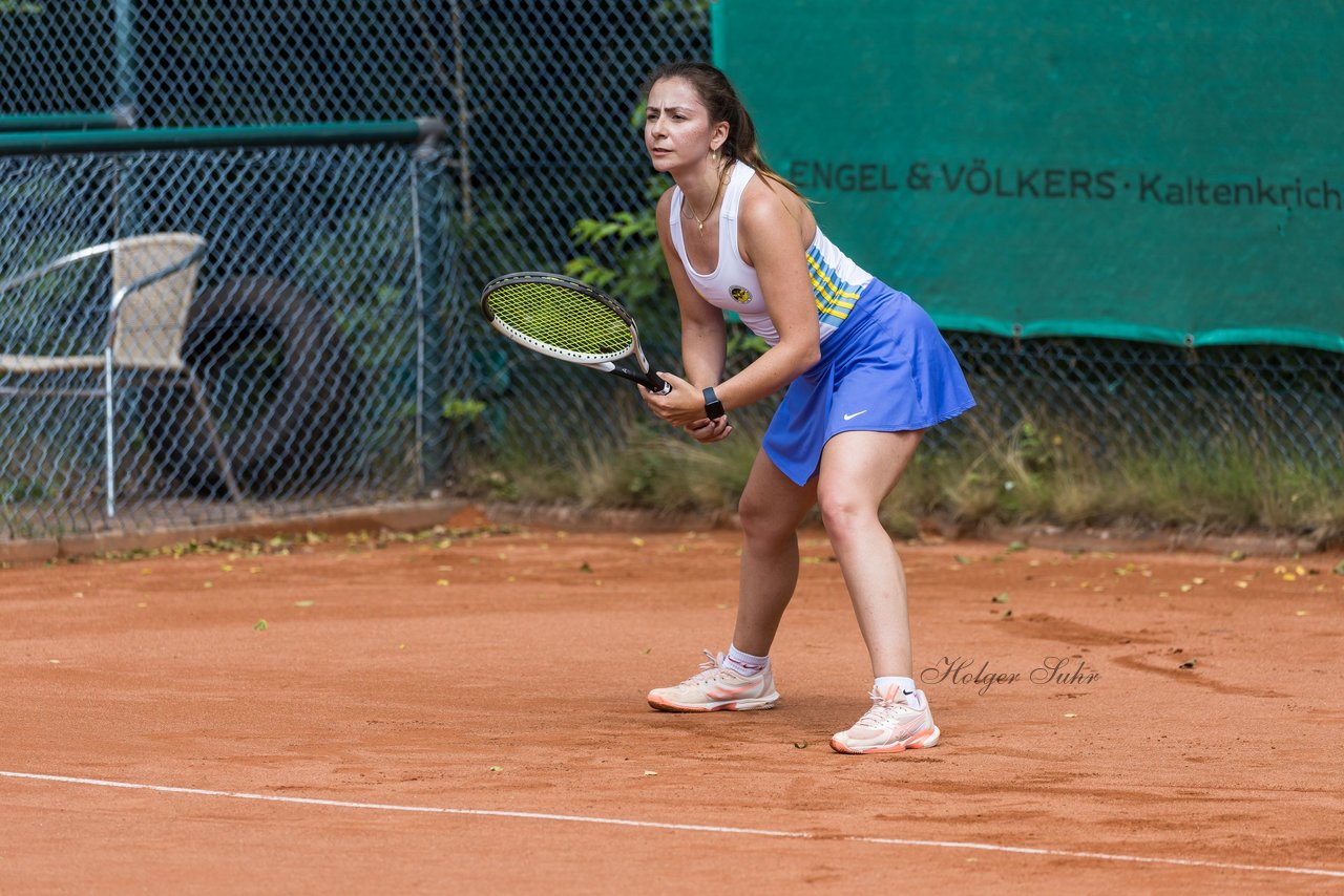 Bild 100 - RL TC an der Schirnau - SV Zehlendorfer Wespen : Ergebnis: 9:0